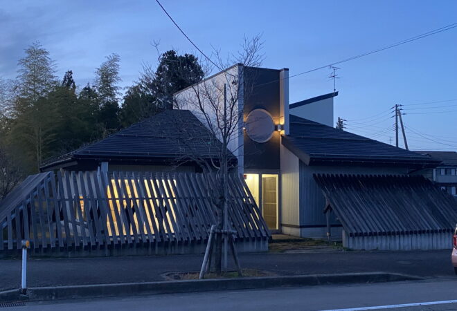 こども野球館