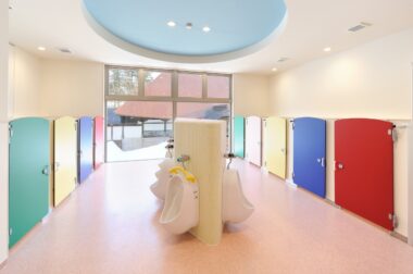 小千谷幼稚園