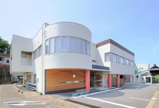 小千谷幼稚園