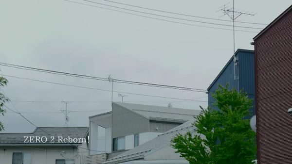 MV撮影風景