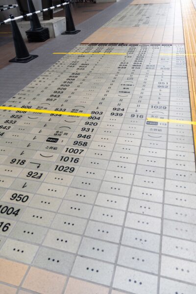 鉄道博物館