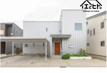 WEBマガジン「Things」に掲載されました!