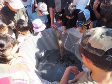 高田建築事務所OB様との交流会