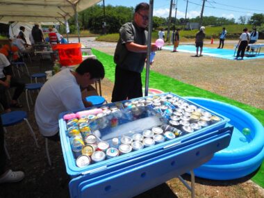 高田建築事務所OB様との交流会