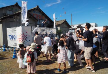 2025 新潟築縁会レポート ㏌ 藤塚浜