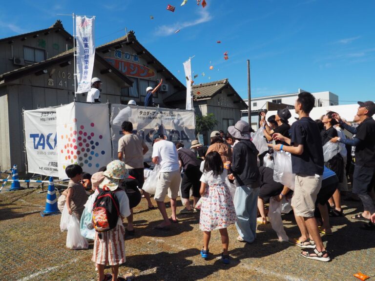 高田建築事務所OB様との交流会