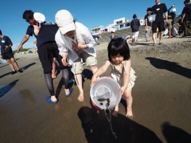 高田建築事務所OB様との交流会