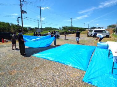 高田建築事務所OB様との交流会