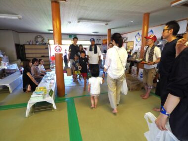 高田建築事務所OB様との交流会