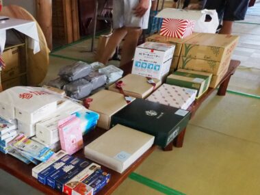 高田建築事務所OB様との交流会