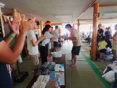 高田建築事務所OB様との交流会