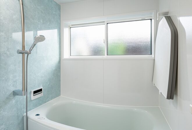 ユニットバス　「あり」か「なし」か！？