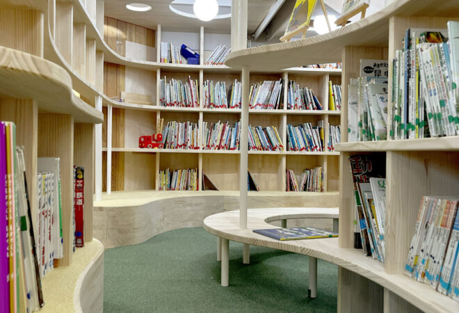 アーキファニチャー