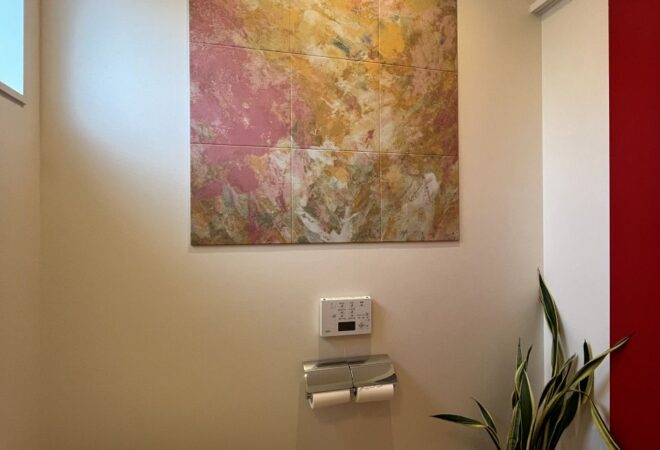 エコカラットセルフ施工体験レポート