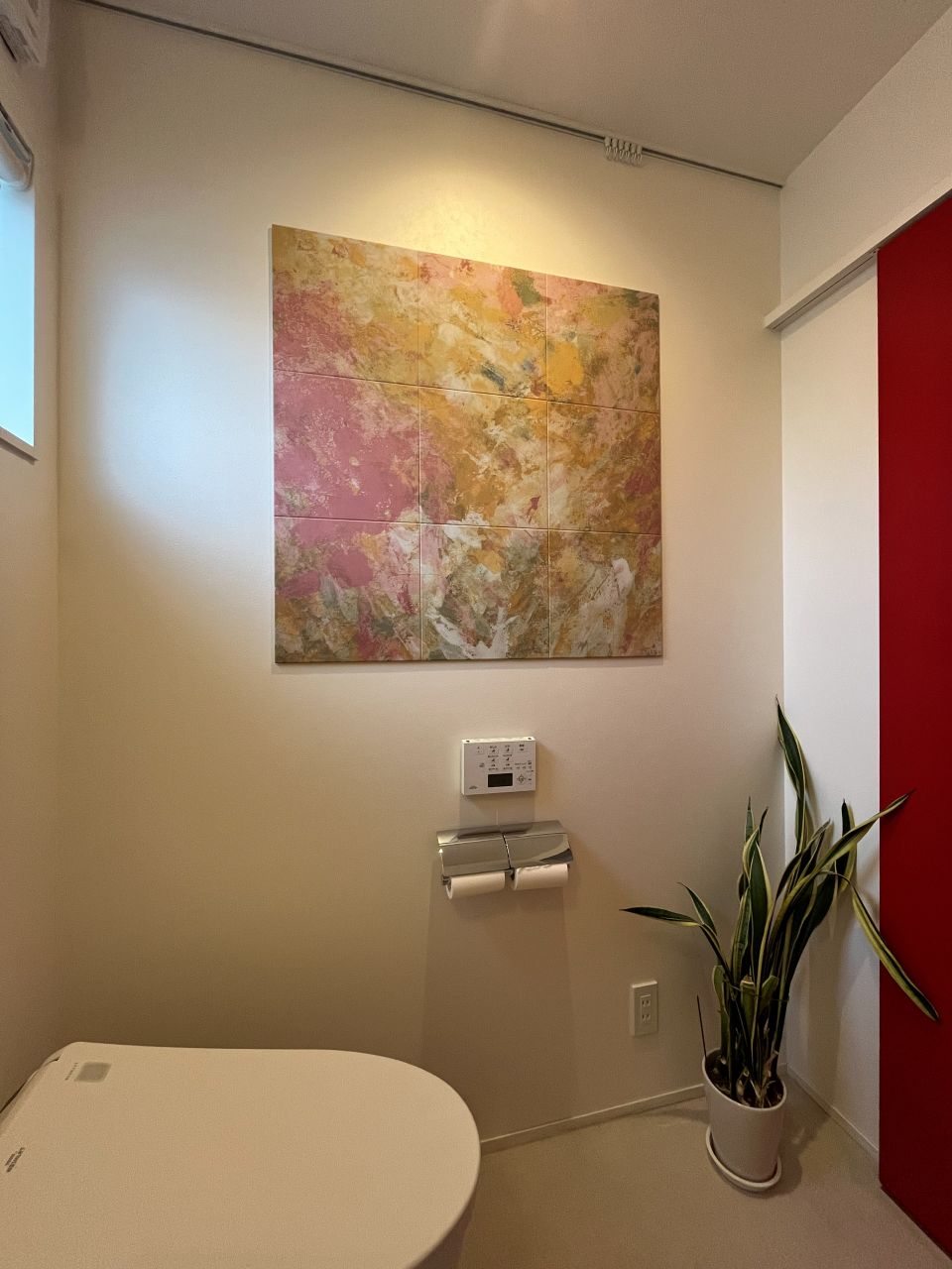 エコカラットセルフ施工体験レポート