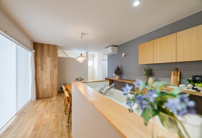 秘密のお部屋から隠し扉まで！？自慢の造作アイデア特集