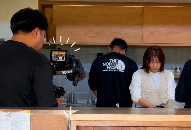 高田ってどんな会社？ ぜひ動画をご覧ください！
