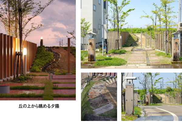リプチの丘