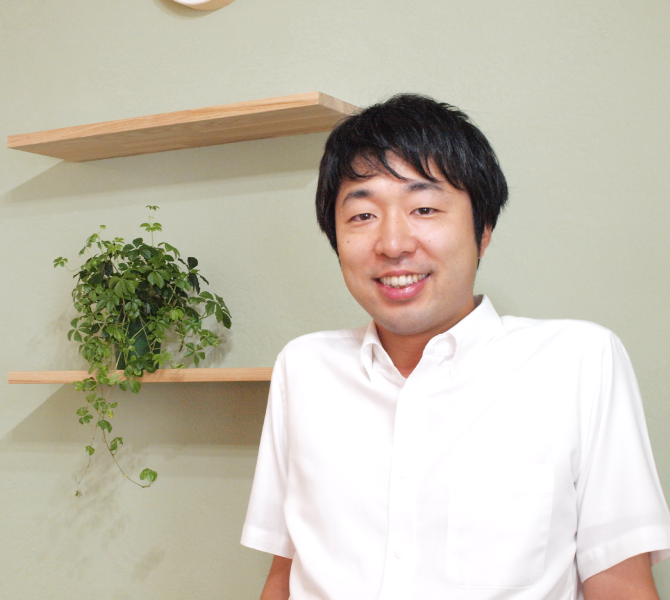 代表取締役社長 高田清之介