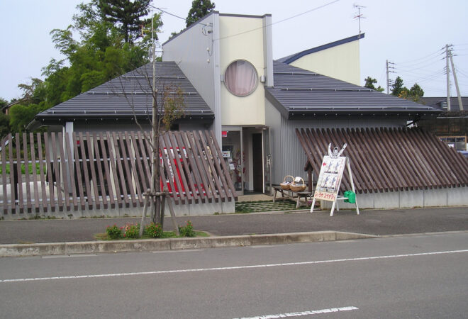 こども野球館
