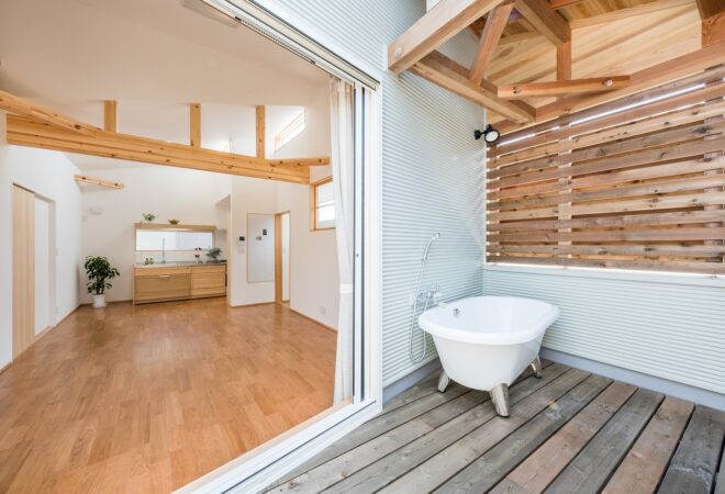 ダブルBath