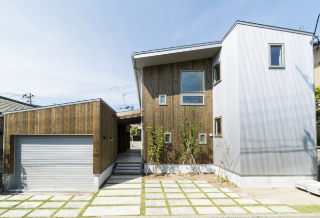 アーキテクト ラボ