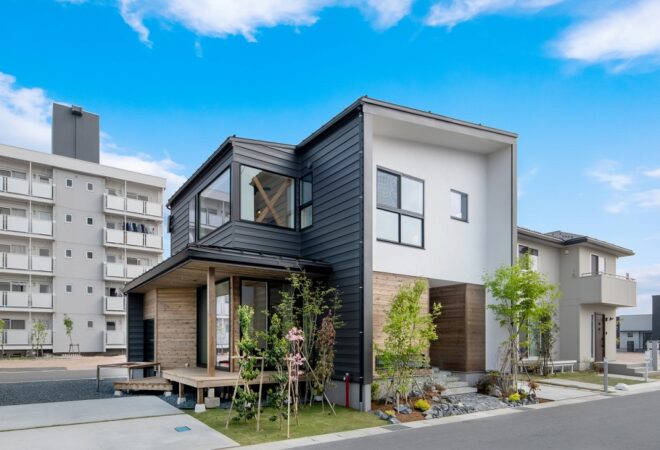 HareとKeとHouse