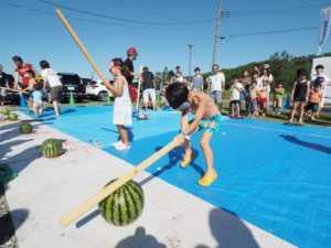 築縁会2018