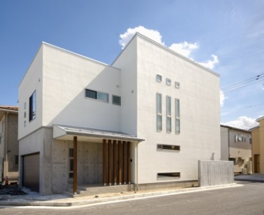 ホワイトエンジン 高田建築事務所 新潟 長岡で住宅 店舗 福祉施設の建築設計なら
