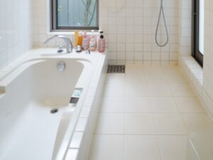 浴室リフォーム&リノベーション