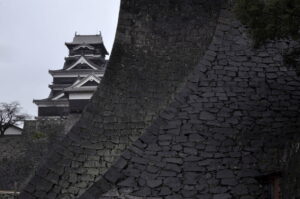 熊本城