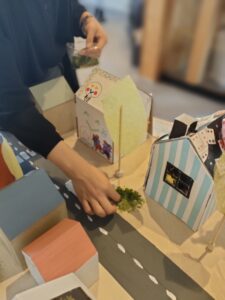 新潟築縁会2021おうちバココンテスト準備