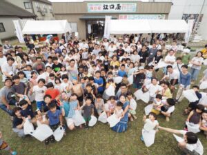 2019新潟築縁会 in 藤塚浜