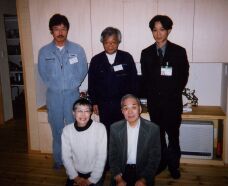 2004　第6回　築縁会 長岡　が開催されました