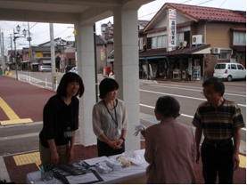 APMプレオープン内覧会