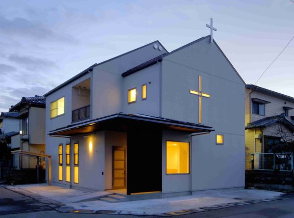 新潟聖書教会
