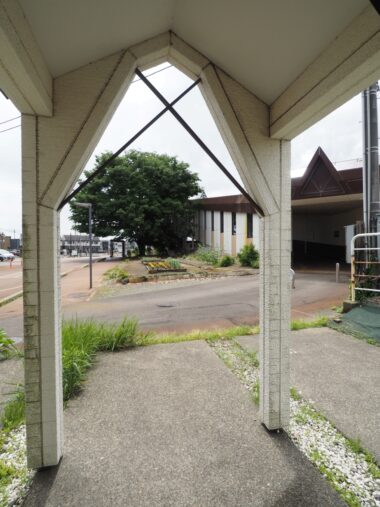 秋山孝ポスター美術館長岡･蔵