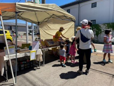 ミライコンパス駅伝