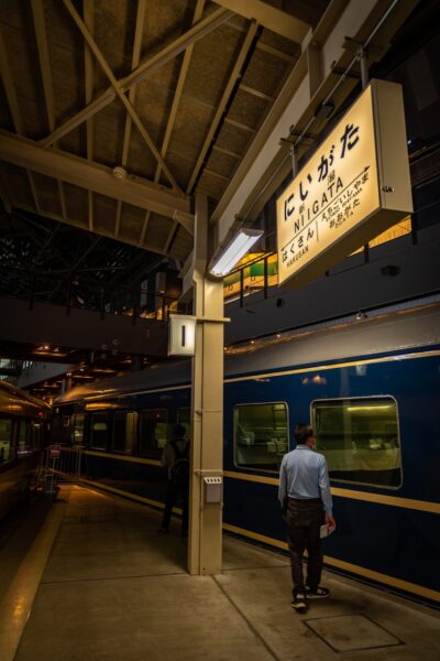 鉄道博物館