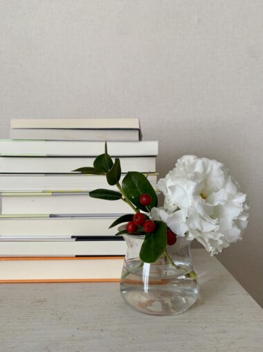趣味の読書