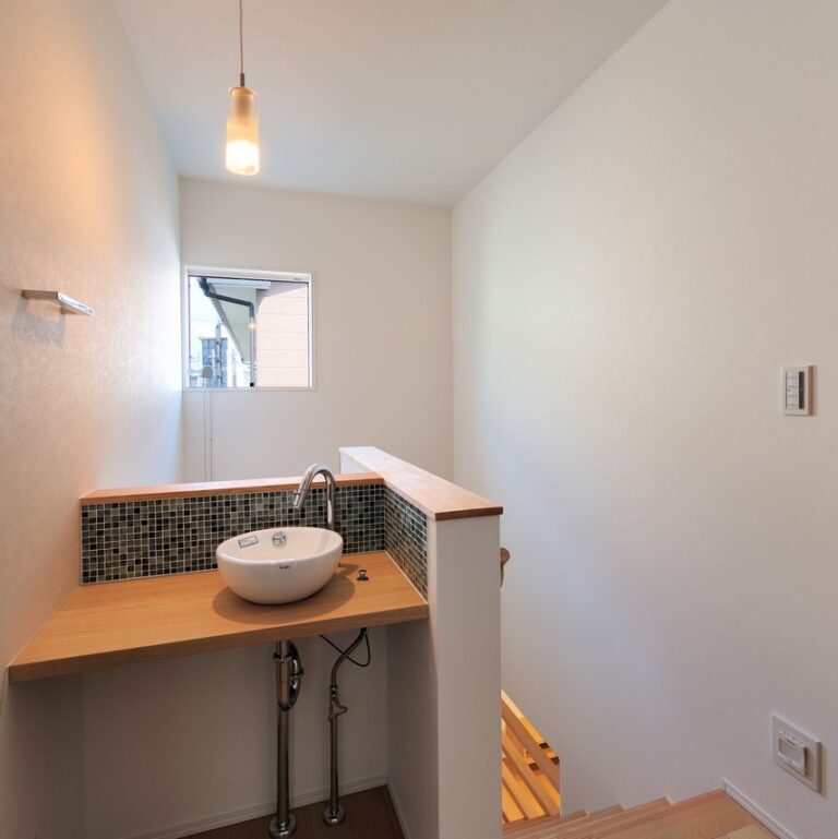 魅力がいっぱい!!タイルの世界 高田建築事務所