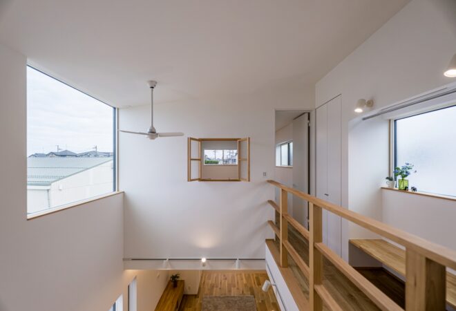 Light house 504