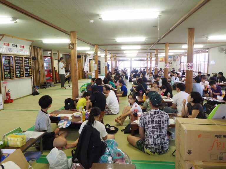 2024新潟築縁会レポート㏌藤塚浜